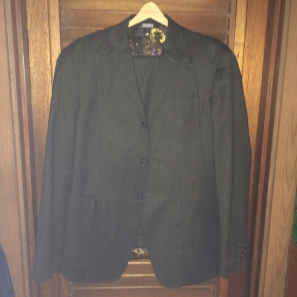 Billy Reid Men's Suit - Picture 4 of 4