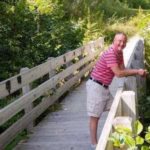 Meet your Posher, Jen