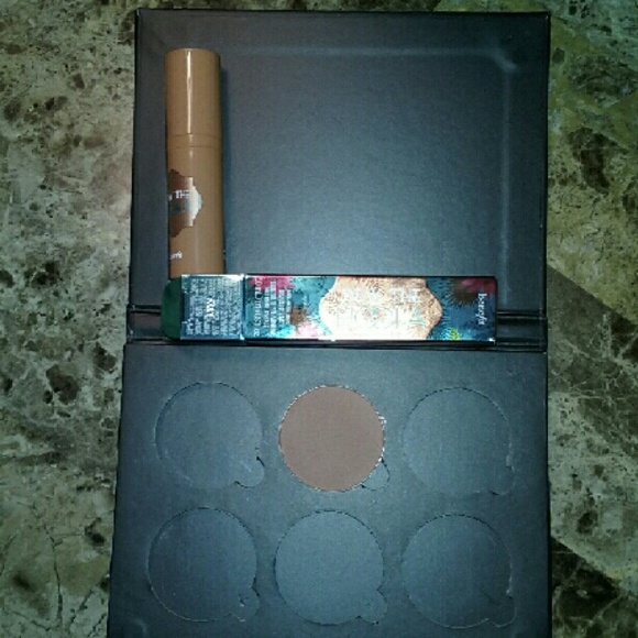 anastasia beverly Hills  Other - ANASTASIA BEVERLY HILLS CONTOUR HAVANA