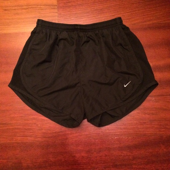 Nike Pants - Nike running shorts