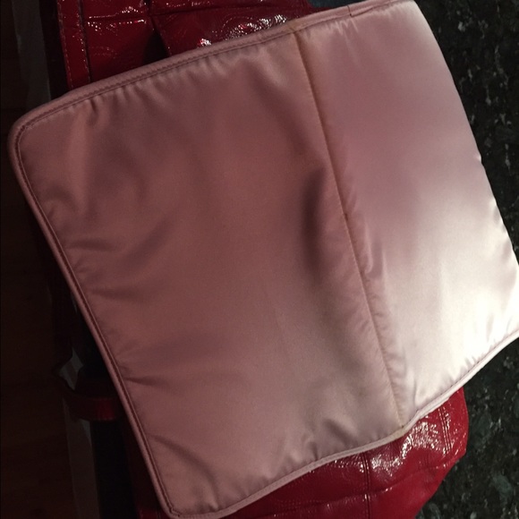 Coach purse or baby diaper bag