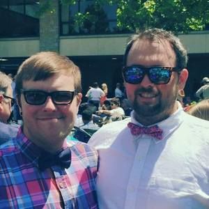 Meet your Posher, Travis