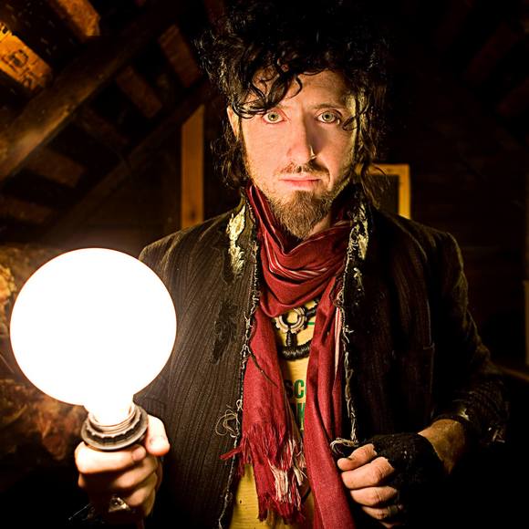 Meet your Posher, Adam - Picture 1 of 1