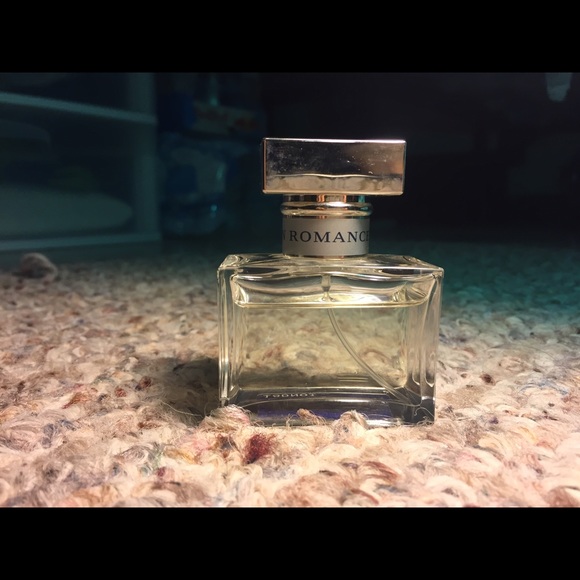 Ralph Lauren Romance