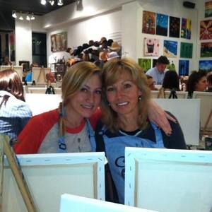 Meet your Posher, Becky