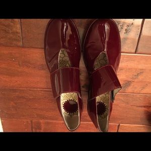 Fly London size 40 shoes