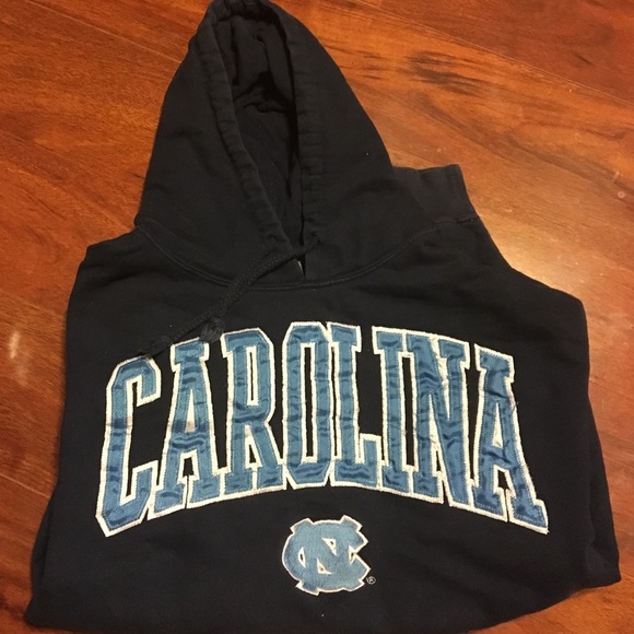 Carolina Hoodie