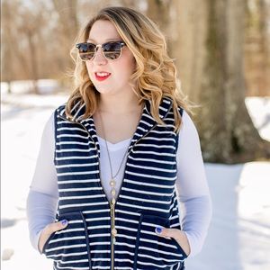 Meet your Posher, Stacey