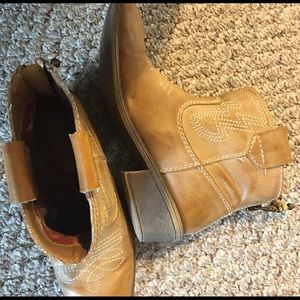 American Rag Ankle Boots!!!