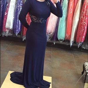 SherriHill Prom Dress