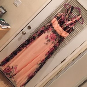 Grace Karin dress size 16