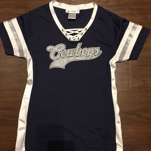 FLASH SALE Dallas Cowboys jersey women.