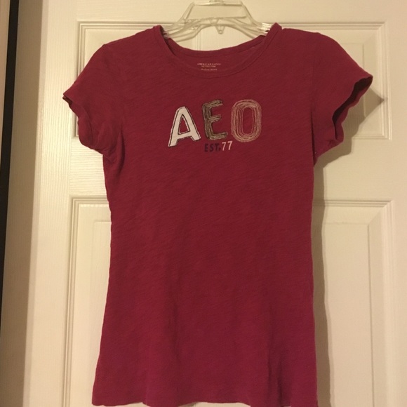 American Eagle Top