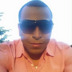 Meet your Posher, Dave