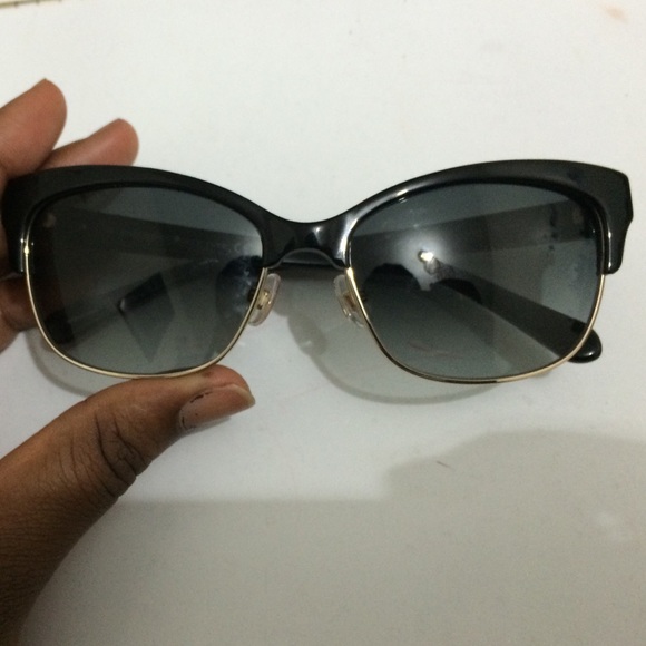 Kate spade Shira/s sunglasses