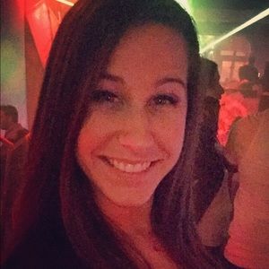 Meet your Posher, Rosie