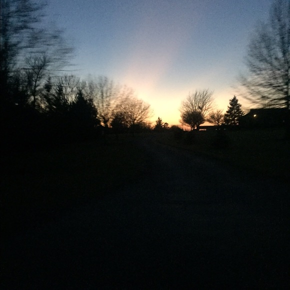 Meet your Posher, Morgan