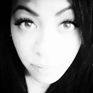 Meet your Posher, Sharice