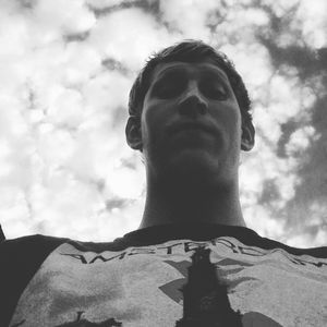 Meet your Posher, Travis