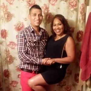 Meet your Posher, Marcia