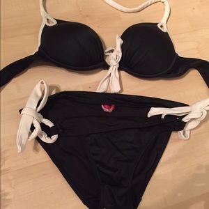 Victoria secret bathing suit