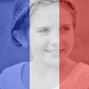 Meet your Posher, Allyson