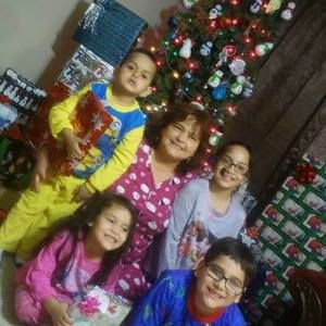 Meet your Posher, Cristina