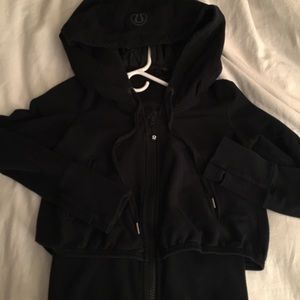 Lululemon jacket