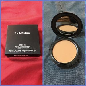 Brand New Mac fix NW43