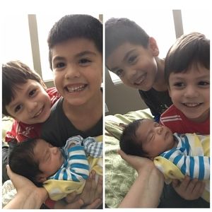 Meet your Posher, Claudia