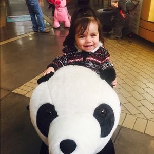 Meet your Posher, Vanessa