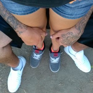 Meet your Posher, Jay