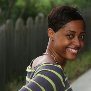 Meet your Posher, Crystal