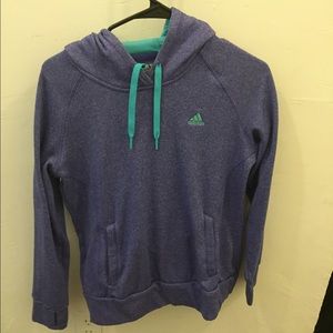 Adidas Ultimate Hoodie