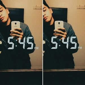 Meet your Posher, Jacob