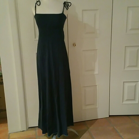 Cotton summer dress
