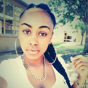 Meet your Posher, Tonisha