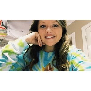 Meet your Posher, Savannah