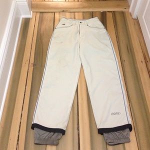 Snowboard Pants