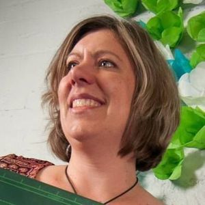 Meet your Posher, Pam