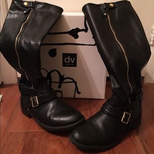 DV Dolce Vita Clarity boots