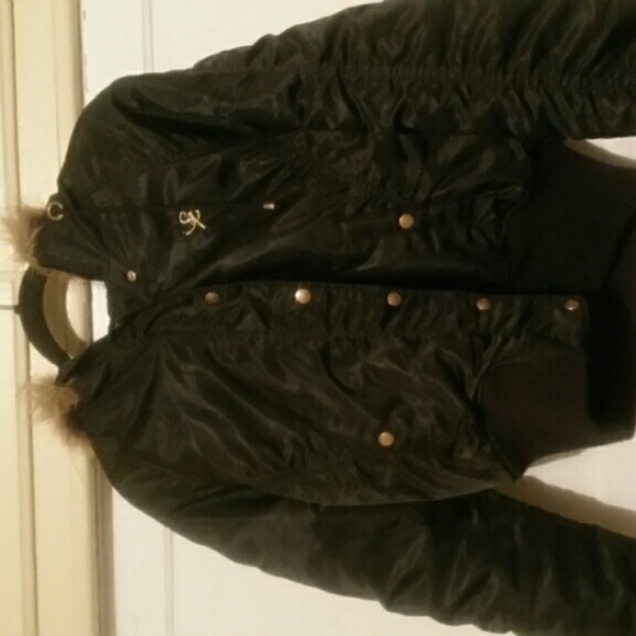 I'm selling a South Pole jacket only worn once