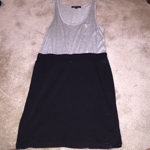Sleek and sexy pencil dress