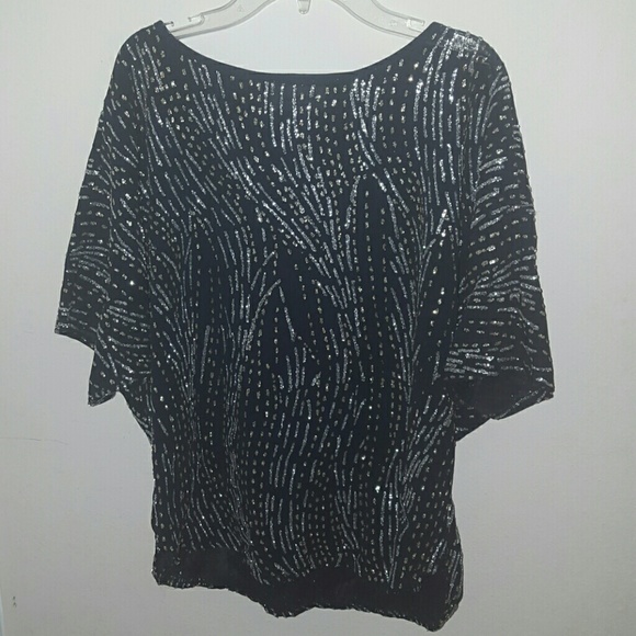 Vintage Sparkle Shirt