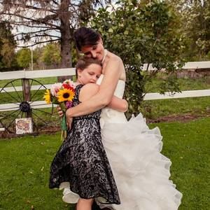 Meet your Posher, Connie