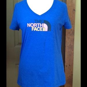 The North Face T shirt