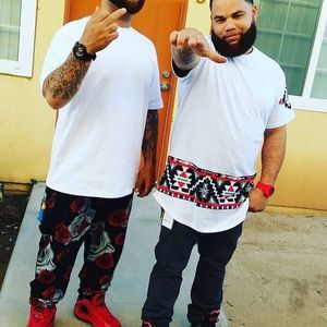 Meet your Posher, Renato