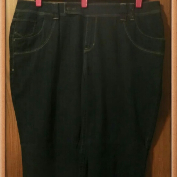 🔮New Lane Bryant Jeans