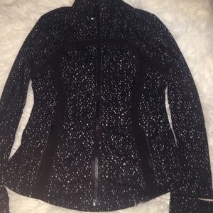 Lululemon define jacket