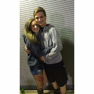 Meet your Posher, Taylor